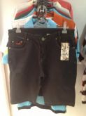 Bermudas