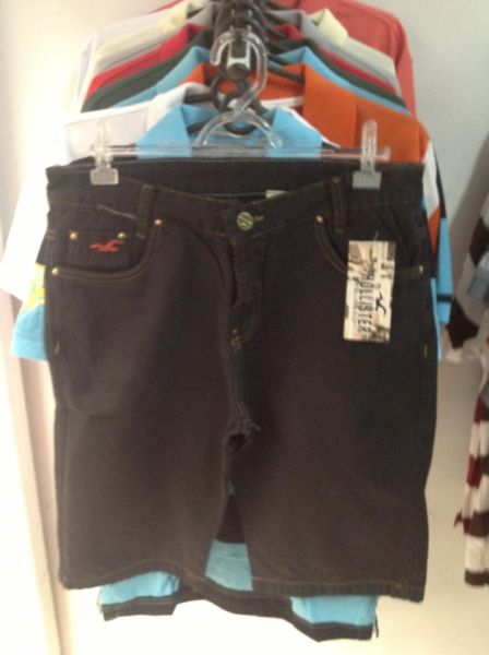 Bermudas